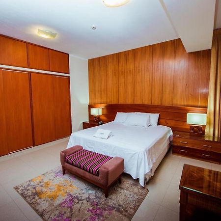 Grima Hotel Huánuco Dış mekan fotoğraf